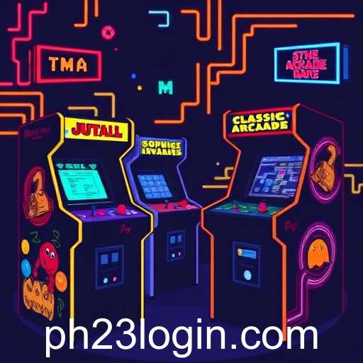 The Resurgence of Arcade Games: 'ph23' and Digital Nostalgia