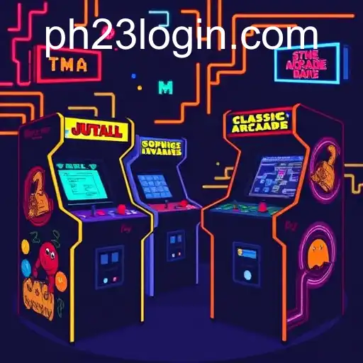The Resurgence of Arcade Games: 'ph23' and Digital Nostalgia