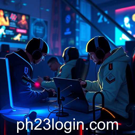 Digital Evolution in Gaming