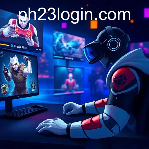 Evolution of Online Gaming in 2025