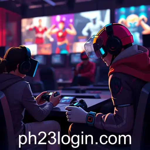 Gaming Trends and Online Platforms in 2025