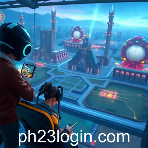 Unveiling the Trends in the Gaming World