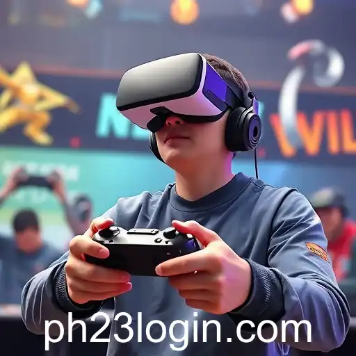 Innovations and Trends of Online Gaming in 2025