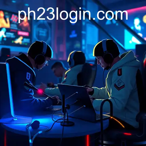 The Rise of Multiplayer Games: A Digital Era Phenomenon