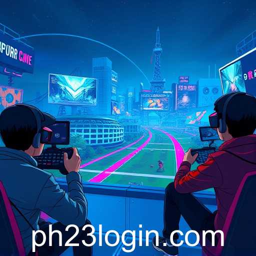 The Rise of Online Gaming: A 2025 Perspective