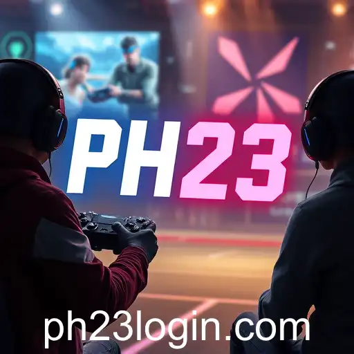 Digital Gaming Evolution and PH23 Emergence