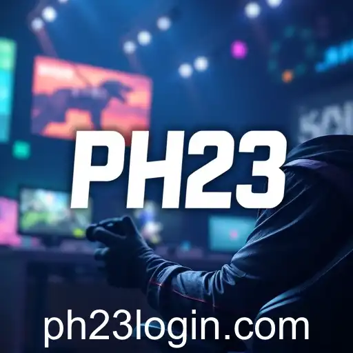 Gaming Revolution: PH23's Impact on Digital Entertainment