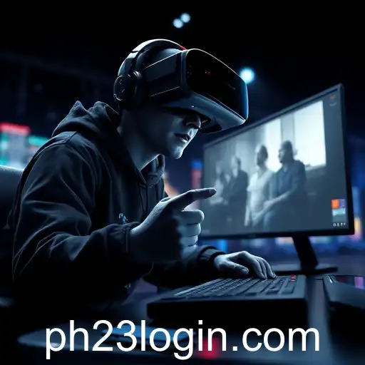 The Growing Phenomenon of PH23: Revolutionizing Online Gaming