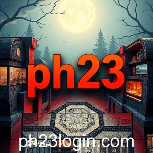 The Allure of Puzzle Games: A Deep Dive into the 'ph23' Phenomenon