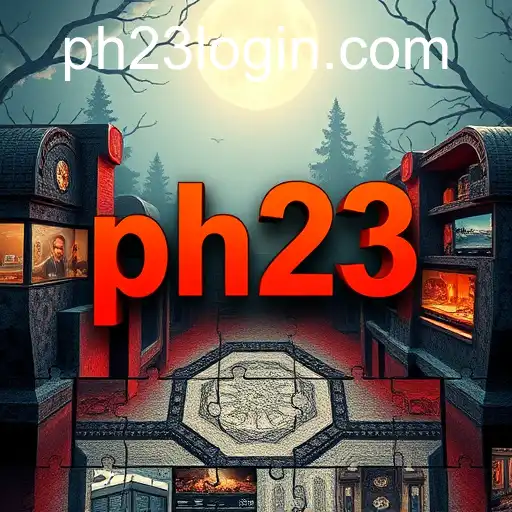 The Allure of Puzzle Games: A Deep Dive into the 'ph23' Phenomenon