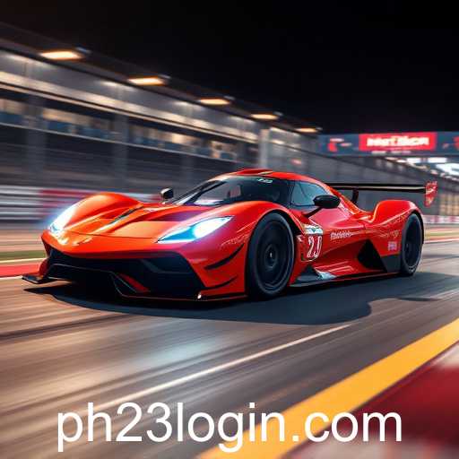 Exploring the Thrills of Racing Games: A Deep Dive Into the PH23 Category