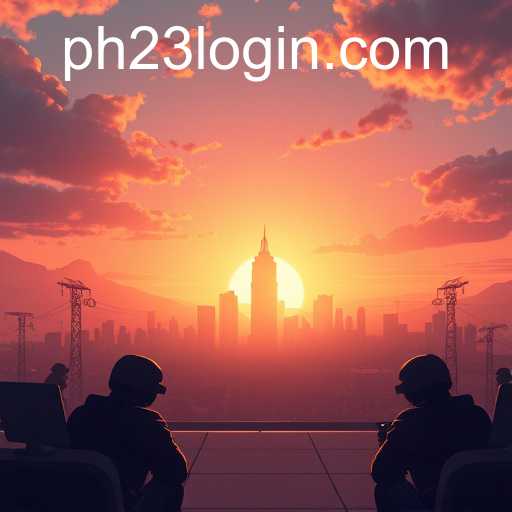 The Rise of PH23: Revolutionizing Gaming in 2025