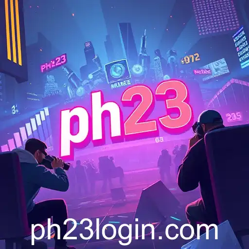 The Rise of PH23 in Gaming