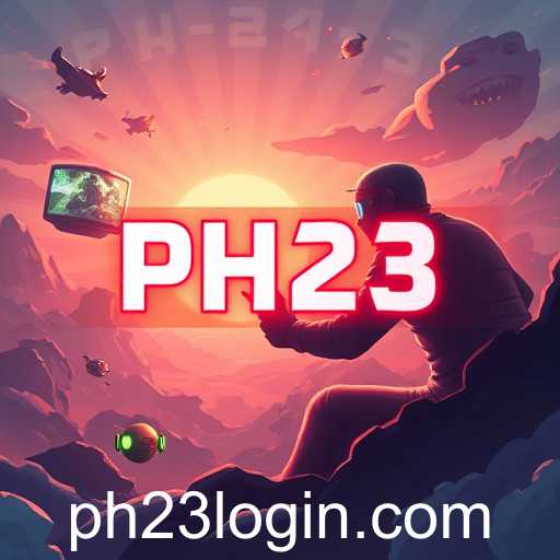 The Rise of PH23: A Gaming Revolution