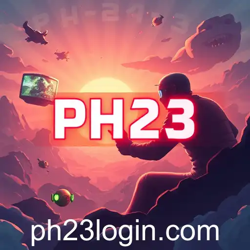 The Rise of PH23: A Gaming Revolution