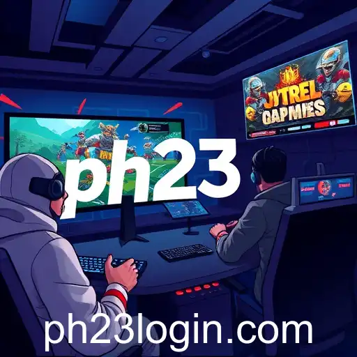 Rising Trends in Online Gaming