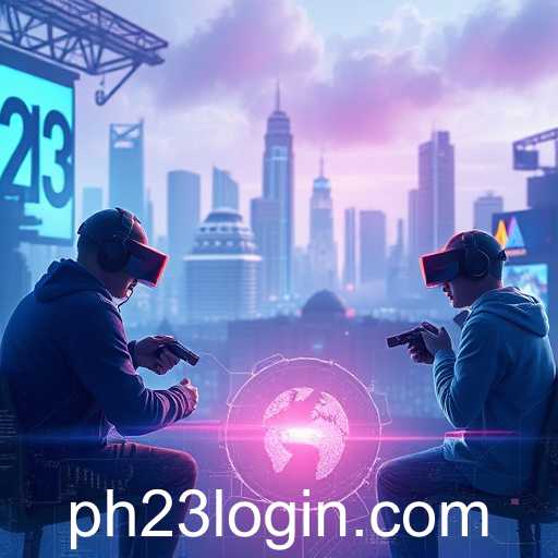 The Rise of PH23: Unveiling Trends in Online Gaming
