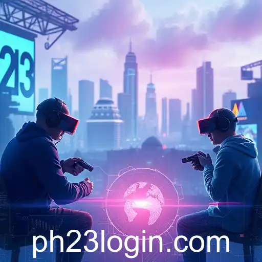 The Rise of PH23: Unveiling Trends in Online Gaming